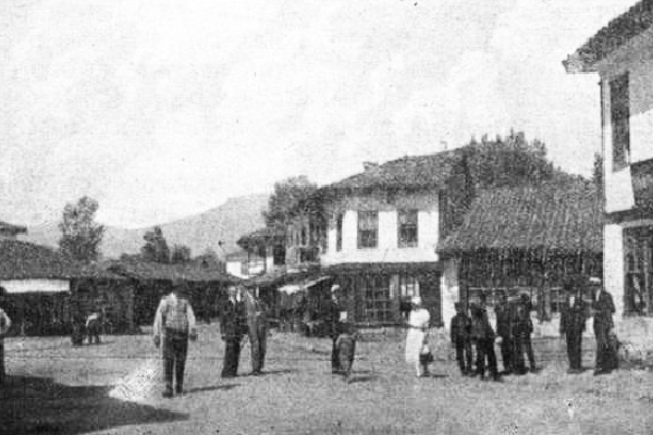 Гостивар стари слики | Gostivar old photos | Page 4 | SkyscraperCity Forum